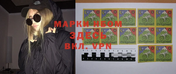 стафф Бородино